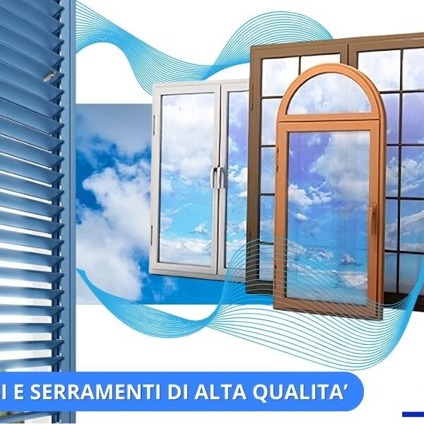 Dove acquistare serramenti di qualita a Terni a La Casa dell'Infisso