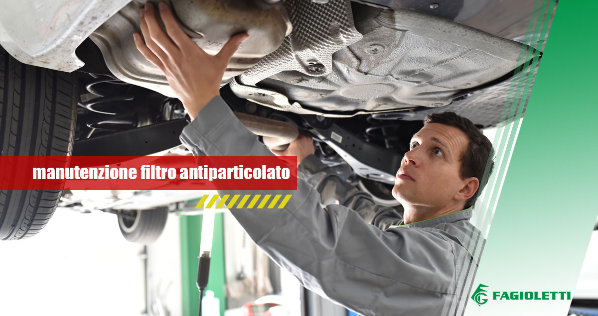 Pulizia e manutenzione filtro antiparticolato a Terni: proteggere il motore diesel prima che sia tardi Pulizia e manutenzione filtro antiparticolato a Terni: proteggere il motore diesel prima che sia tardi